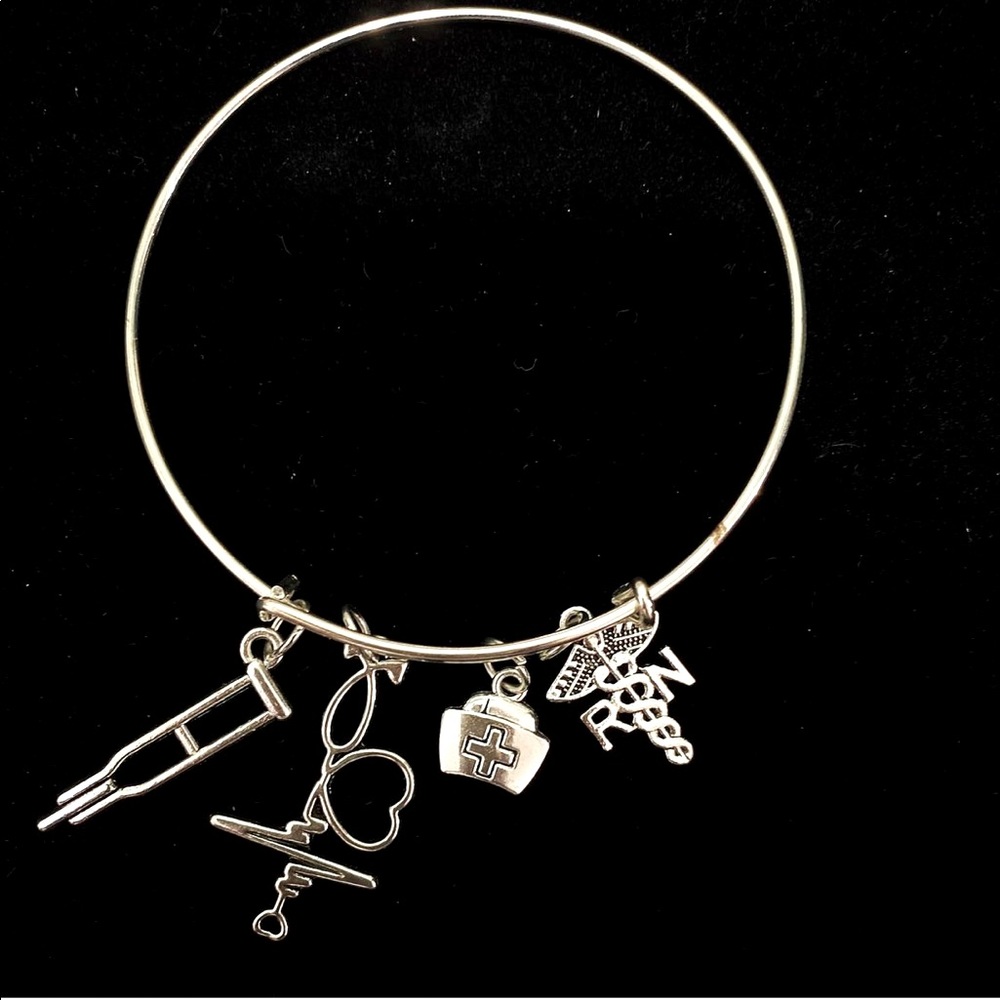 Bangle Bracelet - Picture 5 of 8